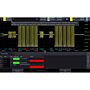 Keysight HD300AERA Aerospace Defence Analysis Software for InfiniiVision 300 HD-Series