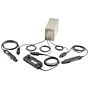 Keysight Technologies N2783B Current Probe 30A AC/DC,100MHz 