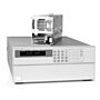 Keysight N3301A for Rent, DC Electronic Load Mainframe, 600W Max, 2 Slots