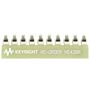 Keysight Technologies N5426A ZIF Tip,12GHz InfiniiMax-Kit/10 