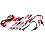 Keysight Technologies U1168A Standard Test Lead Kit 