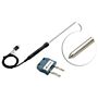Keysight Technologies U1181A Immersion Probe Type K 