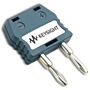 Keysight Technologies U1184A Temperature Probe Adapter 