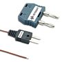 Keysight Technologies U1185A Thermocouple and Temperature Probe Adaptor
