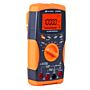 Keysight Technologies U1241B Handheld Digital Multimeter 4-digit Orange