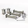 Keysight Technologies X11644A WaveGuide Cal.Kit,8.2-12.4GHz 