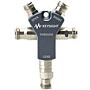Keysight Technologies 85515A Calibration Kit,4-n-1,OpenShort,Load & Through,DC-9GHz