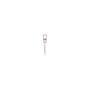 Labcon 1142-965-008 ZAP Slik Aerosol Filter Pipette Tips, Sterile