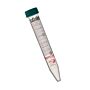 Labcon 15mL SuperClear Centrifuge Tubes, Sterile 50/pack