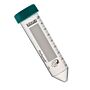 Labcon 50 mL PerformR Centrifuge Tubes Sterile flat cap pack of 25