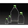 CellTreat 600mL Suspension Culture Flask - Vent Cap, Sterile, case/40