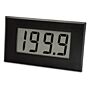 Lascar DPM 942 Large 4-20mA Loop Powered LCD Meter