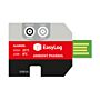 Lascar EL-PDF-1-004 PK10 PDF Data Logger for Ambient Pharmaceuticals, Pack of 10