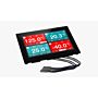 Lascar EL-SGD70-ATP Four-Channel Temp Data Logger  w/ 7" Capacitive Touch Display