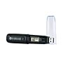 Lascar EL-USB-2-LCD Temperature, Humidity and Dew Point Data Logger w/ LCD Screen