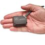 Micro-Epsilon ILD 1320 Laseroptical displacement sensor, cable 3m, open wires, 500mm