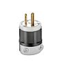 Leviton 5266C 125V Male Electrical Plug End 