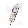 Ametek Chatillon LG-100N Mechanical Force Gauge 100 x0.5 Newtons, 2.25" Dial,