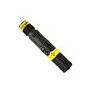 Flowline LV10-1301 Polypropylene Switch-Tek Vertical Buoyancy Level Switch, 3/4" NPT