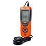 Sonel LXP-10B Light Meter/Lux Meter 0.01 lux