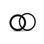 MadgeTech TCTEMP1000-O-RING One set of replacement o-rings for the TCTemp1000