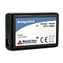MadgeTech BRIDGE101A-1000MV Strain Gauge Recorder w/ -1200 mV-1200 mV Range&10 yr Battery