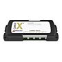 MadgeTech CURRENTX4-30MA 4-channel, low-level DC current data logger w/ 30mA range