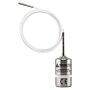 MadgeTech HITEMP140-FP-12 140C Temp Data Logger with a 6" or 12" flexible RTD probe