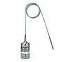MadgeTech HITEMP140-PT-5 for Rent, Temperature Data Logger, -40 to 140C, 24" Flex Probe, 5" Piercing Tip