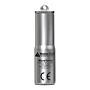 MadgeTech MICROTEMP Submersible, Miniature Temp Recorder, steel enclosure