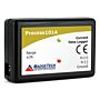 MadgeTech PROCESS101A-3A Low Level,-3A to +3A DC Current Recorder w/10 yr battery