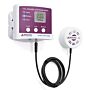 MadgeTech RFCO2RHTEMP2000A Wireless CO2, Humidity&Temp Data Logger w/LCD&remote sensor