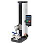 Mark-10 F1505S-EM Test frame w/ EasyMESUR control panel, vertical,short,1,500lbF