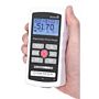 MARK-10 ME-500 Ergonomics force gauge, 500 lbF / 2500 N