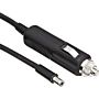Megger 6280-375 12V Vehicle charger for DET4TCR2