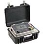 Megger DLRO100HB LG2-P3 Digital Low Resistance Ohmeter, 100A, Mains Powered
