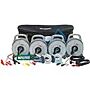 Megger ETK30 Earth Test Cable Reel Kit 100m 