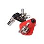 Megger DLRO100 Terminal Wing Nut Adaptors