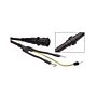 Megger 1006-459 6m Test Lead Connect LIT(1X) TL6-CL  WITH INDICATOR LIGHT