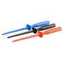 Megger 1012-066 Test probe set, long reach, CAT IV 600 V