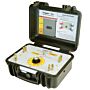 Megger TRS1PLUS Transformer Ratio Standard: Step up and Step down