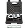 Megger DET14C Earth/Ground Clamp-on Resistance Tester