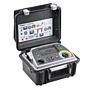 Megger DLRO-10HDX Digital Low Resistance Ohmmeter, No Lead Set