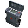 Used Megger DLRO-10X 10A Low-Resistance Ohmmeter w/Manual Control