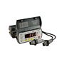 Megger DLRO-10 Digital Low Resistance Ohmmeter (DLRO) 