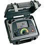 Megger DLRO10HD Digital Low Resistance Ohmmeter, 10-Amp