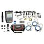 Used Megger MPQ1000-GOLD KIT 3-Phase PQ Analyzer Kit with 27" 6000V Clamps