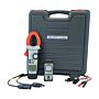 Megger PVK350 Photovoltaic Kit, Irradiance Meter, Clamp, DMM, Test Leads