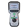 Megger TTRU1-ADV Handheld turns ratiometer, 62.5 VAC test set