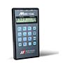 Meriam DP200I-10 Meri-Cal Manometer/Calibrator 0-200"H2O, .10%, NIST, Soft Case